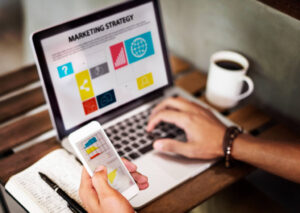 استضافة المواقع
